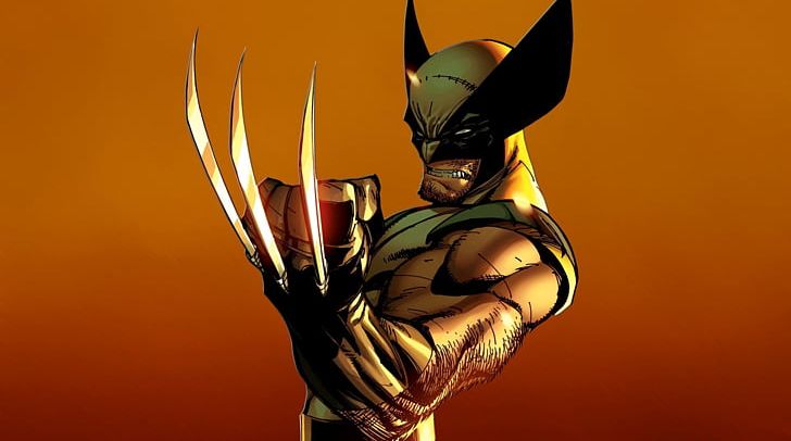 Wolverine Desktop 4K Resolution 1080p High-definition Video PNG, Clipart, 4k Resolution, 1080p, Comic, Computer Wallpaper, Desktop Wallpaper Free PNG Download