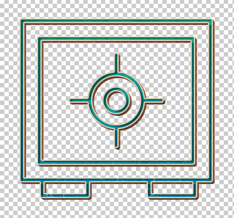 Safe Icon Target Icon Cyber Icon PNG, Clipart, Circle, Cyber Icon, Diagram, Line, Safe Icon Free PNG Download