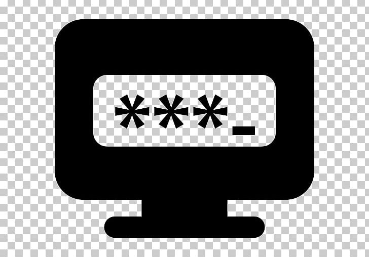 Computer Icons Password PNG, Clipart, Area, Asterisk, Black And White, Brand, Computer Icons Free PNG Download