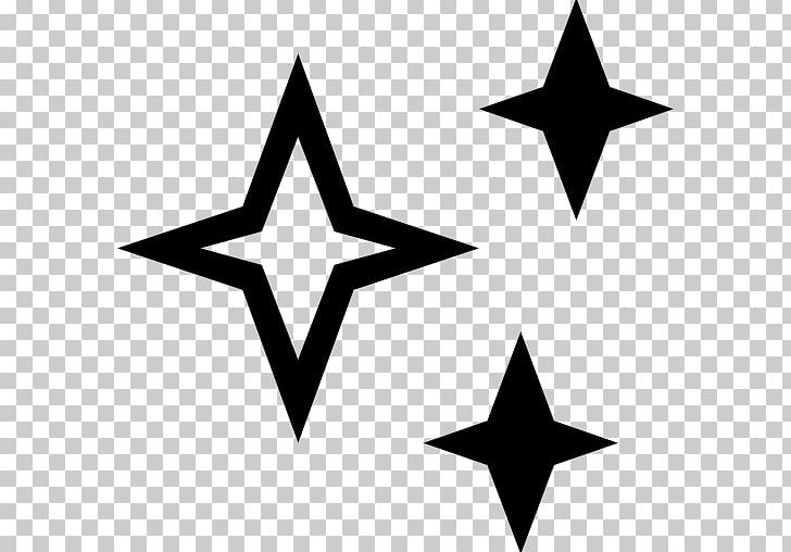 Computer Icons Star PNG, Clipart, Angle, Black, Black And White, Computer Icons, Fivepointed Star Free PNG Download