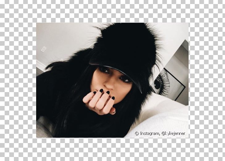 Kylie Jenner Keeping Up With The Kardashians Celebrity Kylie Cosmetics Color PNG, Clipart, Beanie, Black Hair, Caitlyn Jenner, Cap, Celebrity Free PNG Download