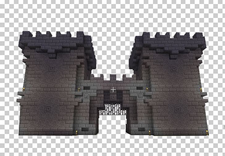 Minecraft: Pocket Edition Gatehouse Castle 7 Days To Die PNG, Clipart, 7 Days To Die, Angle, Berlin, Castle, Dream Castle Free PNG Download