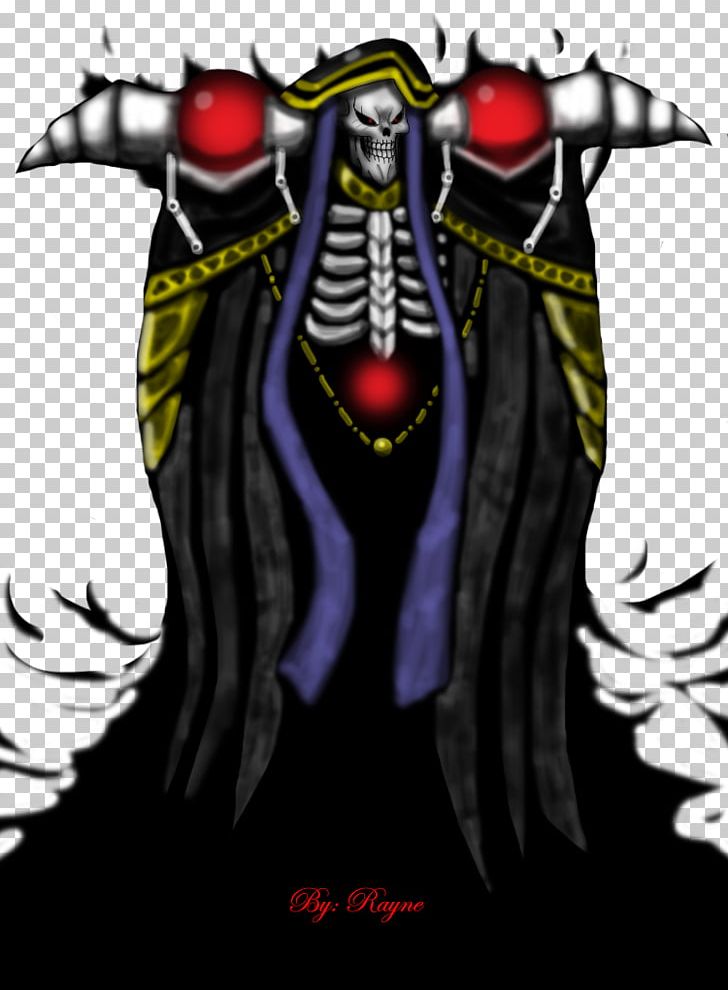 Overlord Fan Art Drawing Gown PNG, Clipart, Anime, Armour, Art, Artist, Character Free PNG Download