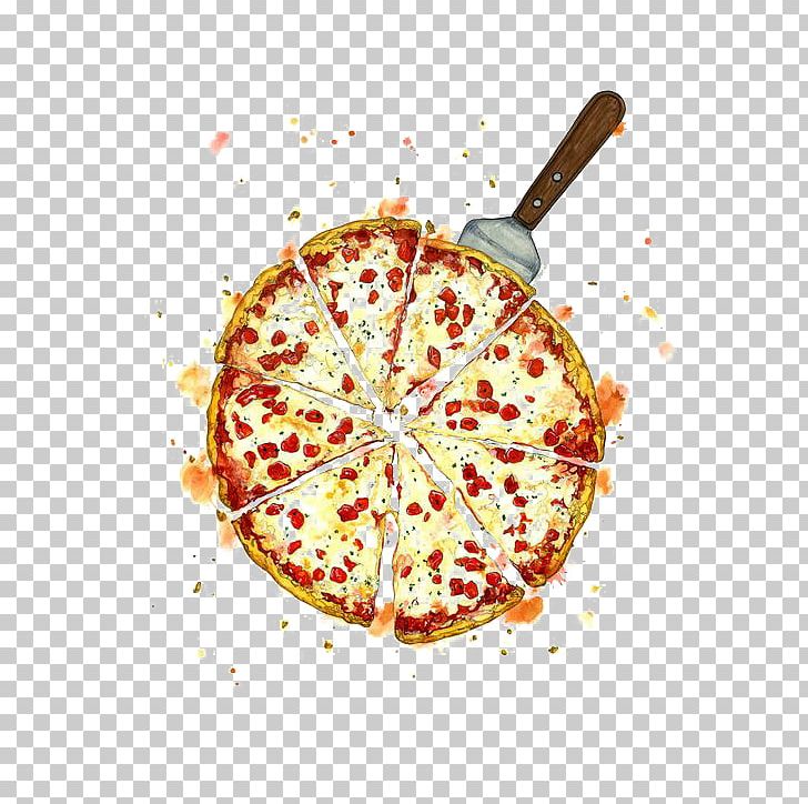 Pizza Italian Cuisine Fast Food Delivery PNG, Clipart, Cuisine, Fast Food Restaurant, Food, Fruit, Hand Free PNG Download