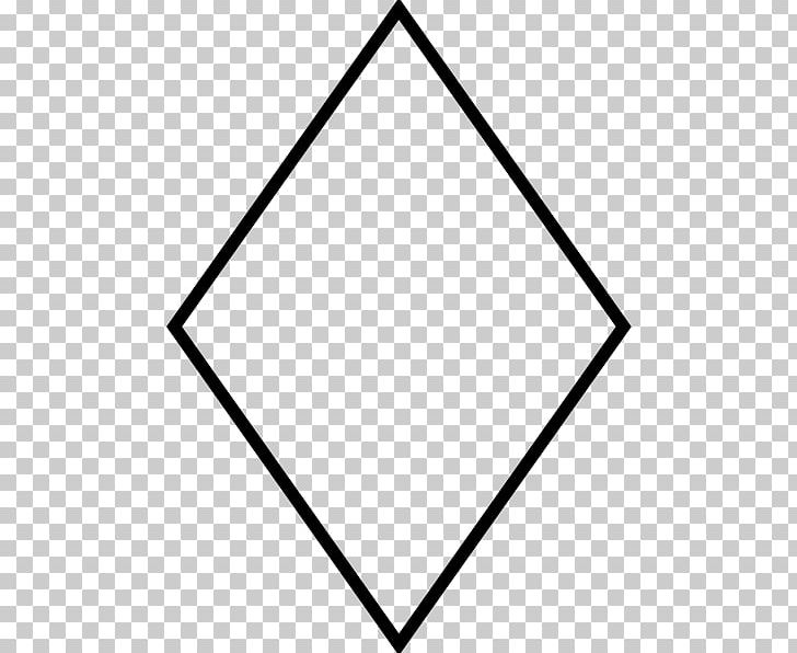 Rhombus Shape Geometry PNG, Clipart, Angle, Area, Black, Black And White, Circle Free PNG Download