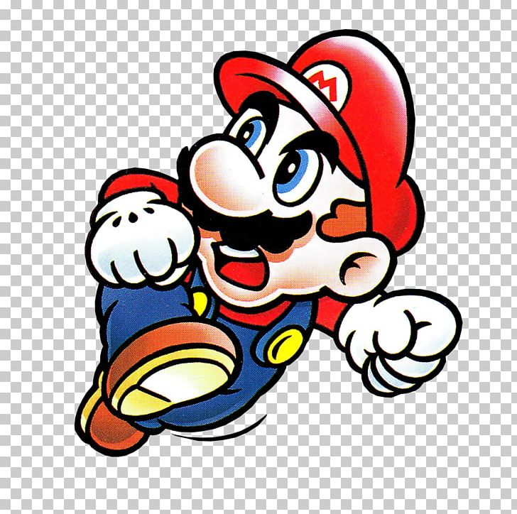 Super Mario Land Super Mario Maker Super Mario 3D Land Wii U PNG, Clipart, Art, Artwork, Fictional Character, Game, Game Boy Free PNG Download