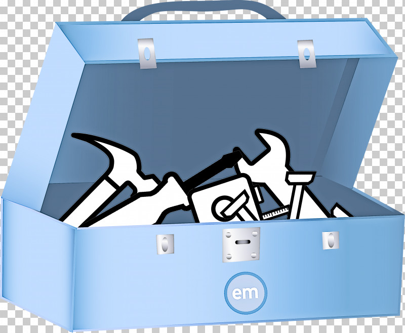 Box Toolbox Carton PNG, Clipart, Box, Carton, Toolbox Free PNG Download