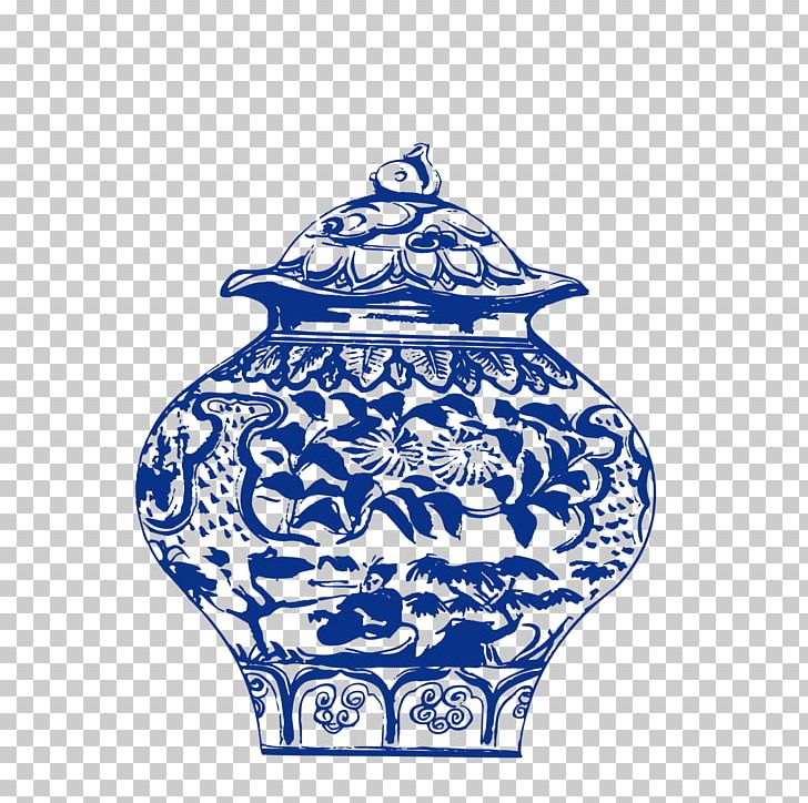Motif Vase PNG, Clipart, Art, Blue, Blue And White, Blue And White Porcelain, Blue And White Pottery Free PNG Download