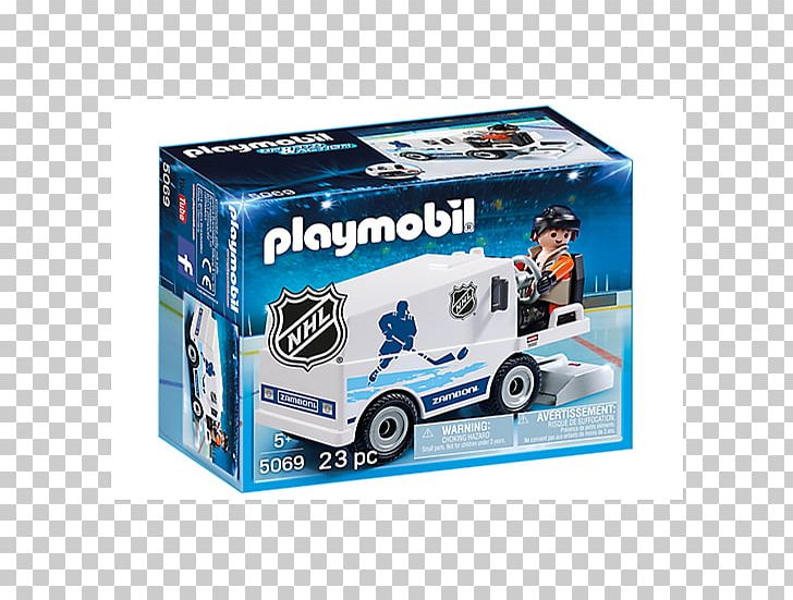 Playmobil Ice Resurfacer Toy National Hockey League Amazon.com PNG, Clipart, Amazoncom, Automotive Design, Automotive Exterior, Brand, Doll Free PNG Download