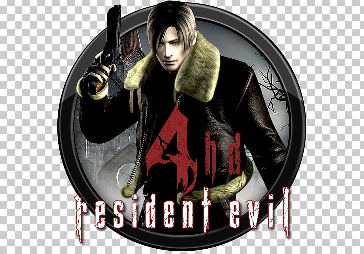 Resident Evil 4 Resident Evil Zero Xbox 360 Resident Evil 5 PNG, Clipart, Album Cover, Computer Icons, Computer Software, Evil, Fictional Character Free PNG Download