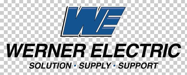 Werner Electric Supply Co. Logo Business PNG, Clipart, Area, Brand, Business, Law Firm, Lawyer Free PNG Download