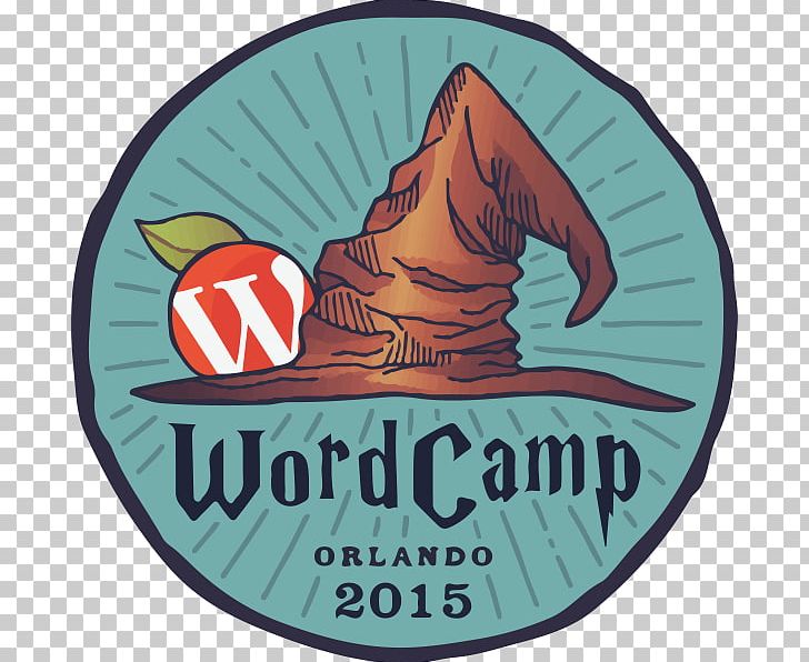 WordCamp WordPress Church Street Exchange StarterStudio Orlando City Hall PNG, Clipart, Author, Badge, Hotel, Label, Logo Free PNG Download
