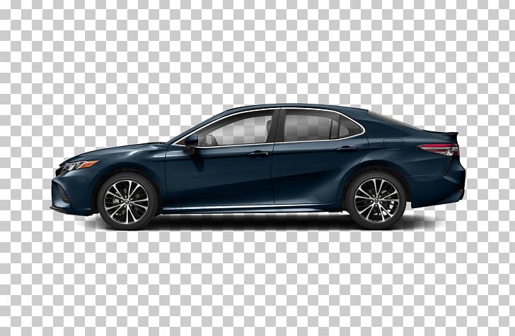 2018 Toyota Camry SE Sedan Car Front-wheel Drive Automatic Transmission PNG, Clipart, 2018 Toyota Camry, Automatic Transmission, Camry, Car, Car Dealership Free PNG Download