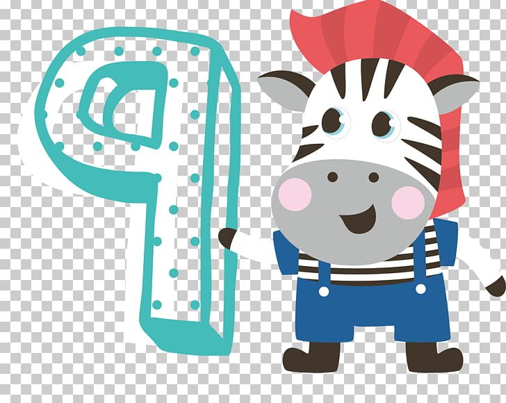 Cartoon Numerical Digit Illustration PNG, Clipart, Animal, Animal Cartoon, Balloon Cartoon, Cartoon, Cartoon Character Free PNG Download