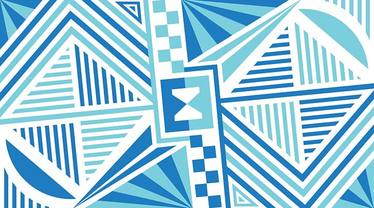 Geometry Blue Shape Triangle PNG, Clipart, Angle, Aqua, Area, Art, Blue Free PNG Download