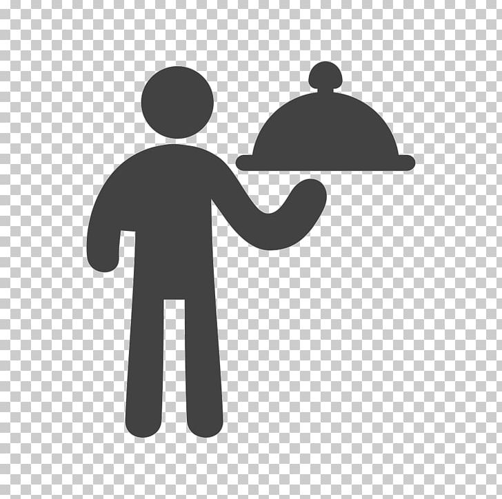 Hotel Computer Icons PNG, Clipart, Black And White, Brand, Business, Butler, Catering Free PNG Download
