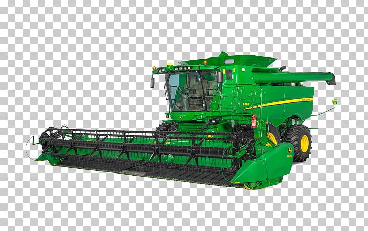 John Deere Combine Harvester Agricultural Machinery Agriculture PNG, Clipart, Agricultural Machinery, Agriculture, Combine Harvester, Crop, Field Free PNG Download