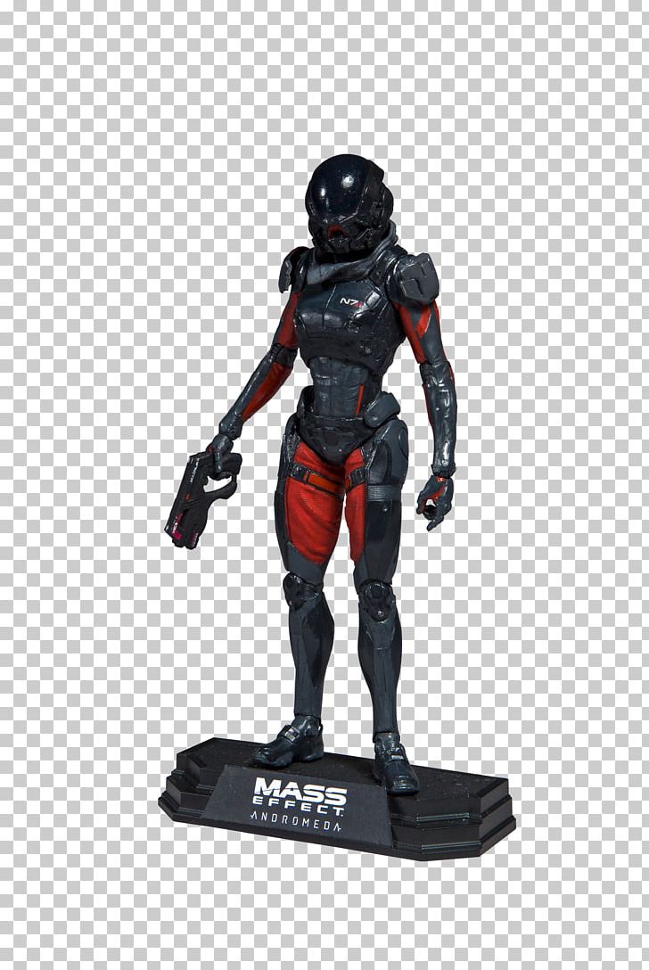 Mass Effect: Andromeda Mass Effect 3 Action & Toy Figures McFarlane Toys PNG, Clipart, Acti, Action Toy Figures, Andromeda, Bandai, Bioware Free PNG Download