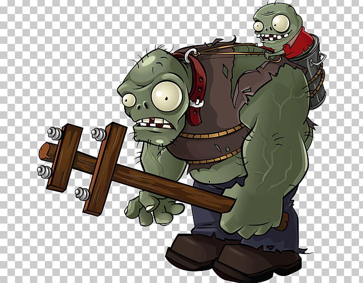 Plants Vs. Zombies 2: It's About Time Plants Vs. Zombies: Garden Warfare 2 Plants Vs. Zombies Heroes PNG, Clipart, Cartoon, Fictional Character, Gaming, Mercenary, Mythical Creature Free PNG Download