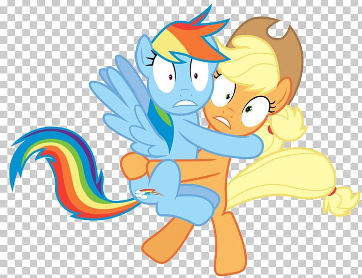 Rainbow Dash Applejack Pinkie Pie Horse PNG, Clipart, Animated Cartoon, Applejack, Art, Cartoon, Fictional Character Free PNG Download