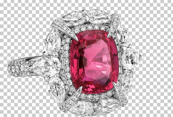 Ruby Gemstone Sapphire Ring Diamond PNG, Clipart, American Gem Society, Blue, Body Jewellery, Body Jewelry, Carat Free PNG Download