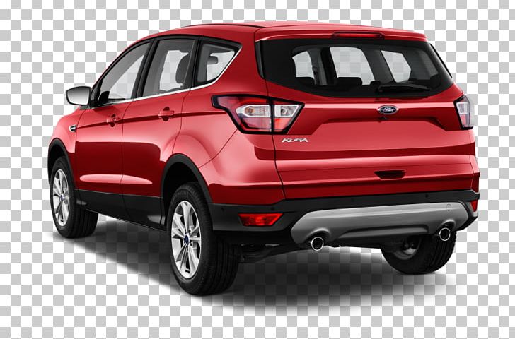 Car Ford Motor Company Vehicle Ford Kuga TITANIUM PNG, Clipart, Automotive Exterior, Brand, Bumper, Car, Compact Sport Utility Vehicle Free PNG Download