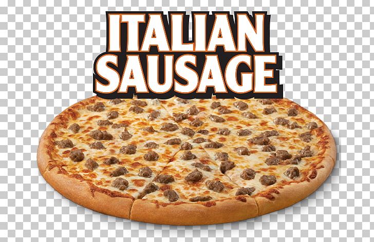 Chicago-style Pizza Little Caesars Pepperoni Sausage PNG, Clipart,  Free PNG Download