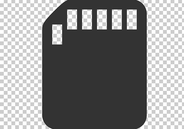 Computer Icons Secure Digital Flash Memory Cards Computer Data Storage MicroSD PNG, Clipart, Angle, Black, Brand, Computer Data Storage, Computer Icons Free PNG Download