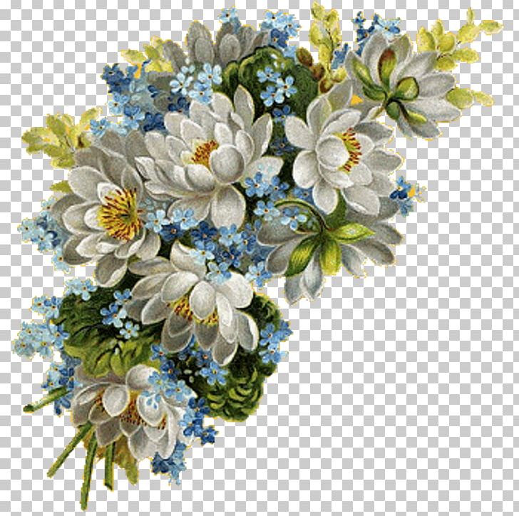 Desktop Sticker PNG, Clipart, Art, Artificial Flower, Blossom, Blue, Book Free PNG Download