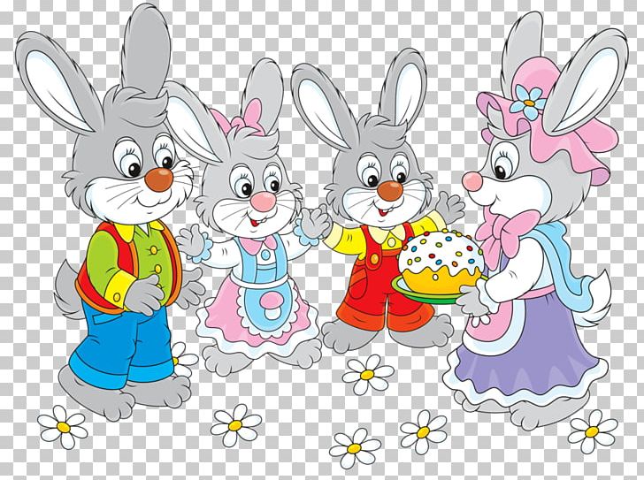 Easter Bunny Rabbit Easter Cake PNG, Clipart, Animal Figure, Animals, Animation, Art, Bunny Rabbit Free PNG Download