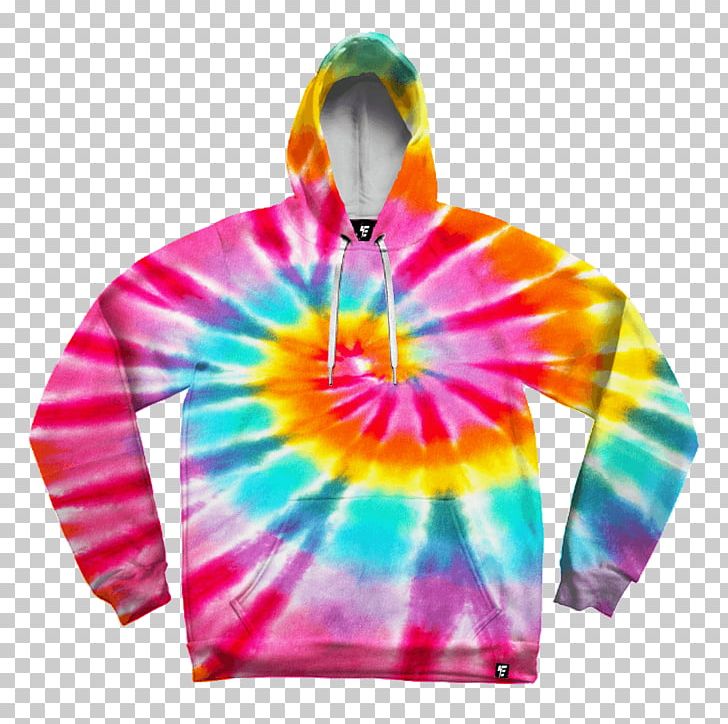 Hoodie Tie-dye Sweater Clothing PNG, Clipart, Bikini, Bluza, Clothing, Color, Dye Free PNG Download