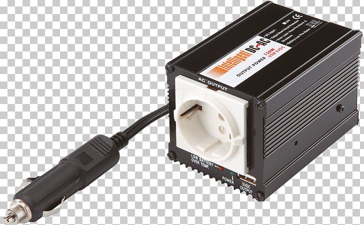 Power Inverters Solar Inverter Electric Potential Difference Power Converters Schuko PNG, Clipart, Ac Adapter, Adapter, Alternating Current, Battery Charger, Electronic Device Free PNG Download