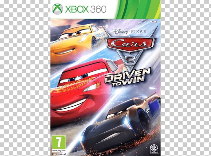 Xbox 360 Cars 3: Driven To Win Cars 2 Xbox One PNG, Clipart, Automotive Design, Avalanche Software, Brand, Cars, Cars 2 Free PNG Download