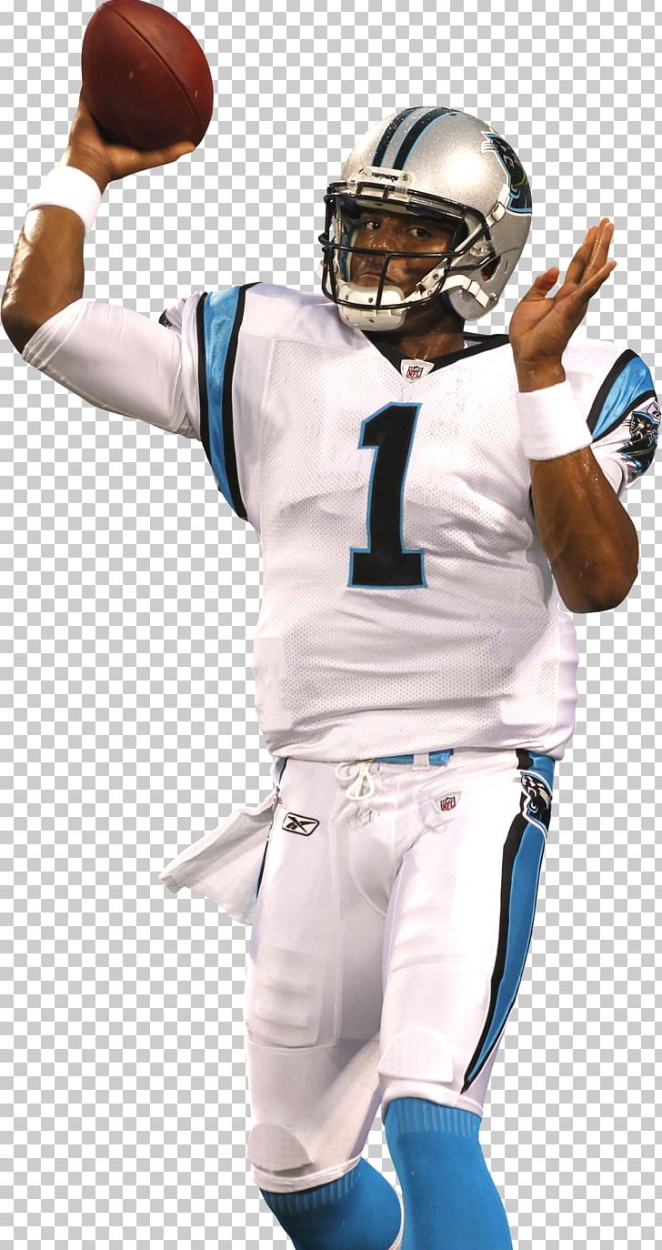 2012 NFL Season Carolina Panthers Super Bowl American Football Protective Gear PNG, Clipart, Carolina Panthers, Competition Event, Face Mask, Football Player, Jersey Free PNG Download
