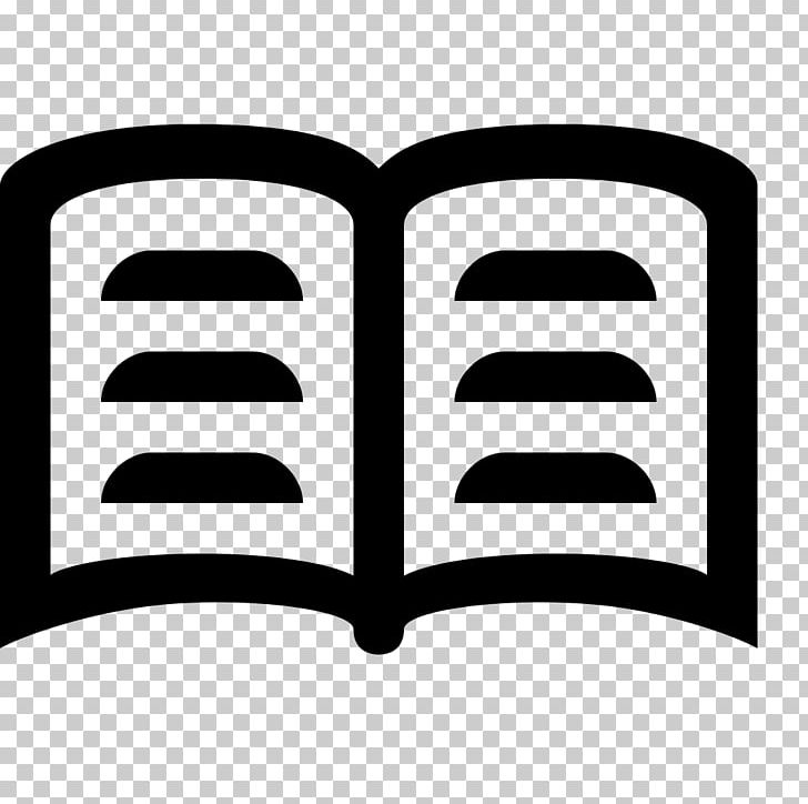 Book Encapsulated PostScript Computer Icons PNG, Clipart, Angle, Area, Black And White, Book, Book Icon Free PNG Download