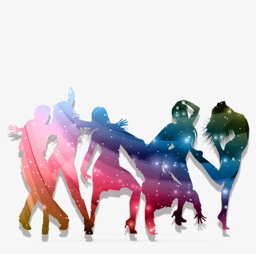 Dance PNG, Clipart, Classes, Color, Color Silhouette, Dance, Dance Classes Free PNG Download