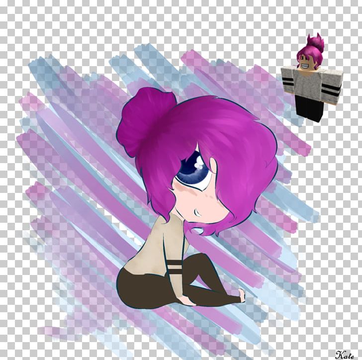 Drawing Roblox Art Terry Character Png Clipart Animated - fan art illustration cartoon face roblox anime png clipart