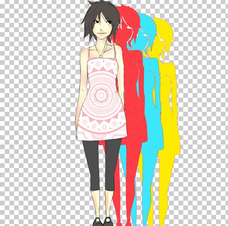 Fashion Mangaka Girl Costume PNG, Clipart, Animated Cartoon, Anime, Art, Character, Clothing Free PNG Download