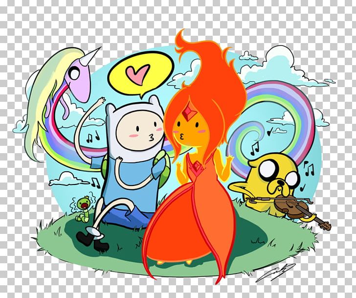 Finn The Human Marceline The Vampire Queen Jake The Dog Character PNG, Clipart, Adventure, Adventure Time, Area, Art, Artwork Free PNG Download