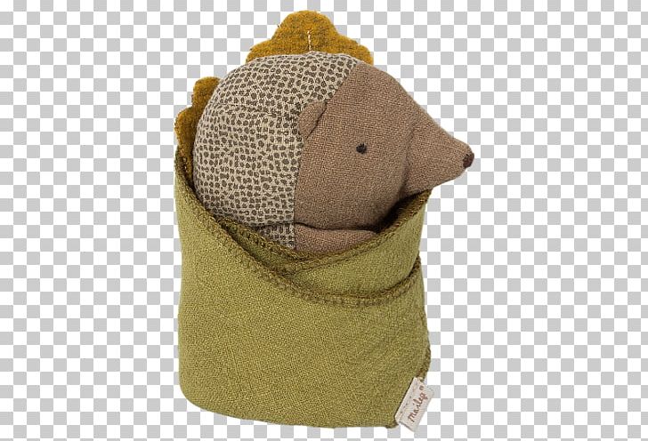 Hedgehog Mouse Child Stuffed Animals & Cuddly Toys Cat PNG, Clipart, Animal, Animals, Bed, Beige, Cap Free PNG Download