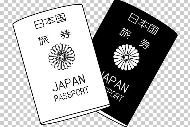Japan Thailand Passport Travel Visa Entrepreneurship PNG, Clipart, 28 May, Black And White, Border Control, Brand, Business Free PNG Download
