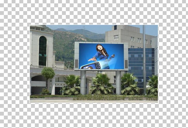 LED Display Display Device Light-emitting Diode Video Wall Out-of-home Advertising PNG, Clipart, Advertising, Bil, Cao Cao, Computer Monitors, Digital Billboard Free PNG Download