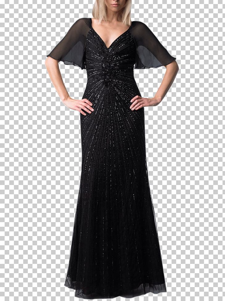 Little Black Dress Maxi Dress Wedding Dress Party Dress PNG, Clipart, Backless Dress, Black, Black Suit, Bridal Party Dress, Clothing Free PNG Download