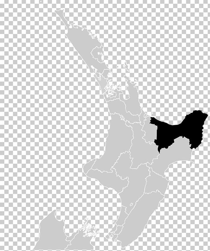 Map Auckland Gisborne PNG, Clipart, Auckland, Black And White, Boundary Bay Airport, Contour Line, Gisborne Free PNG Download