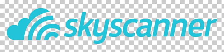 Skyscanner Travel Airline Logo Affiliate Marketing PNG, Clipart, Affiliate Marketing, Airline, Aqua, Azure, Blue Free PNG Download