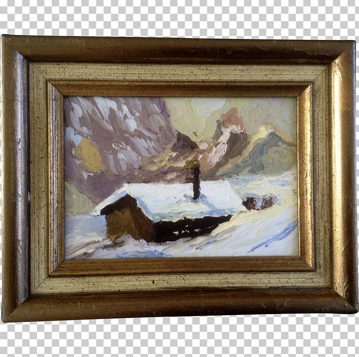 Still Life Watercolor Painting Frames Rectangle PNG, Clipart, Art, Artwork, Colorado, Hut, Log Cabin Free PNG Download