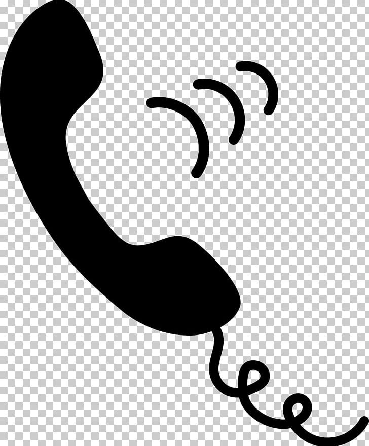 Telephone Call IPhone PNG, Clipart, Artwork, Black, Black And White, Calligraphy, Computer Icons Free PNG Download
