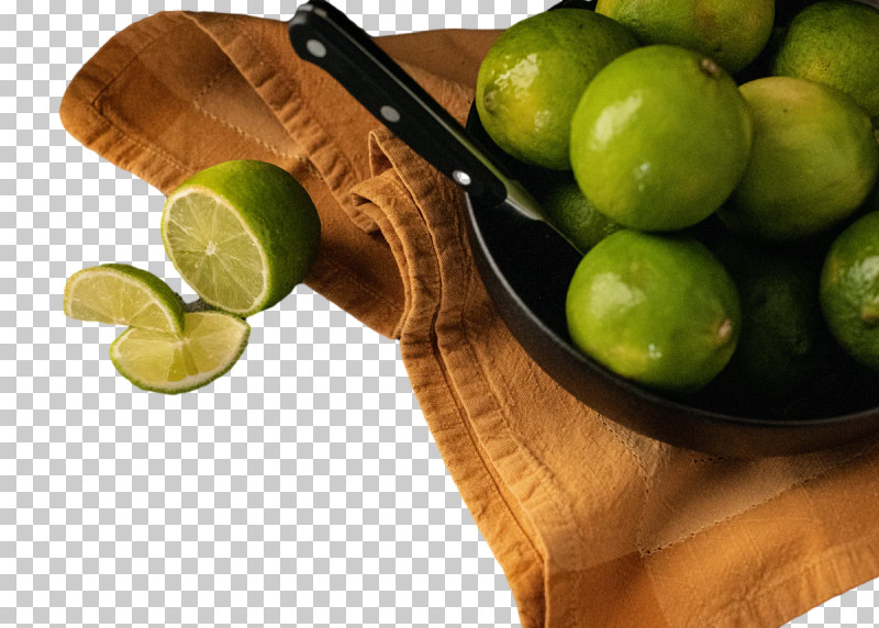 Key Lime Lemon Vegetable Tableware Superfood PNG, Clipart, Fruit, Key Lime, Lemon, Lime, Superfood Free PNG Download