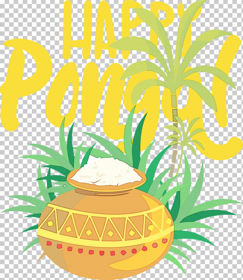 Makar Sankranti PNG, Clipart, Festival, Flower, Flowerpot, Happy Pongal, Harvest Festival Free PNG Download