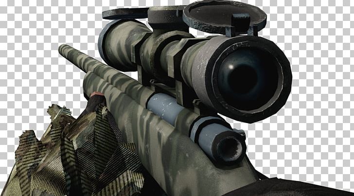 Battlefield: Bad Company 2 Battlefield 3 Call Of Duty: Modern Warfare 2 M24 Sniper Weapon System Wiki PNG, Clipart,  Free PNG Download
